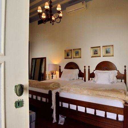 Fazenda Sao Mathias Boutique Hotel Ilhabela Bagian luar foto