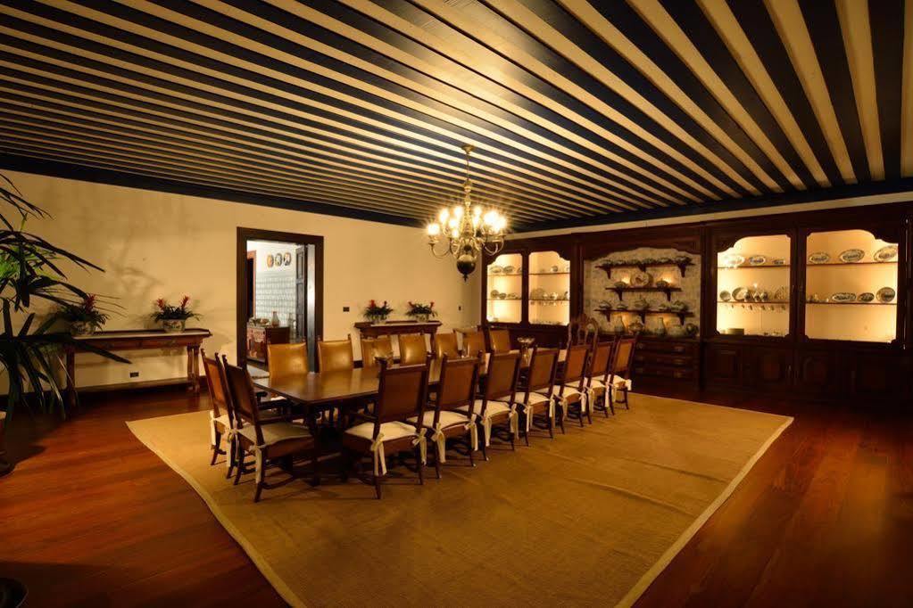 Fazenda Sao Mathias Boutique Hotel Ilhabela Bagian luar foto