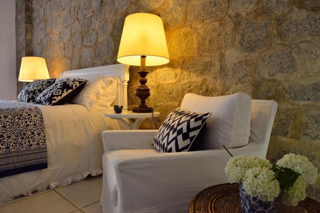 Fazenda Sao Mathias Boutique Hotel Ilhabela Bagian luar foto