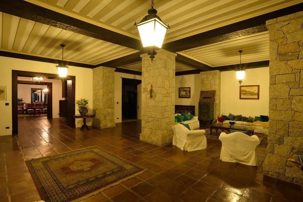 Fazenda Sao Mathias Boutique Hotel Ilhabela Bagian luar foto