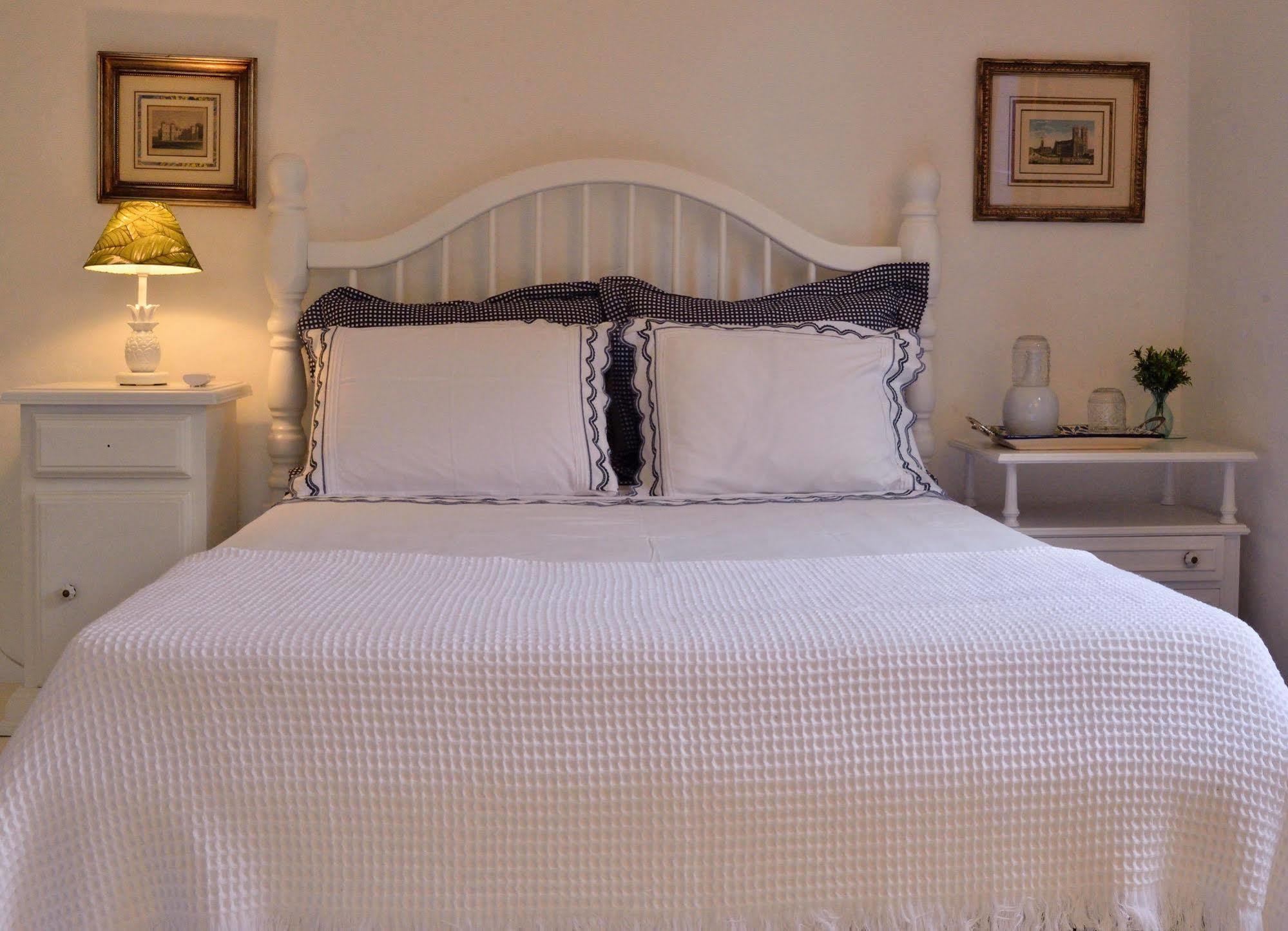 Fazenda Sao Mathias Boutique Hotel Ilhabela Bagian luar foto