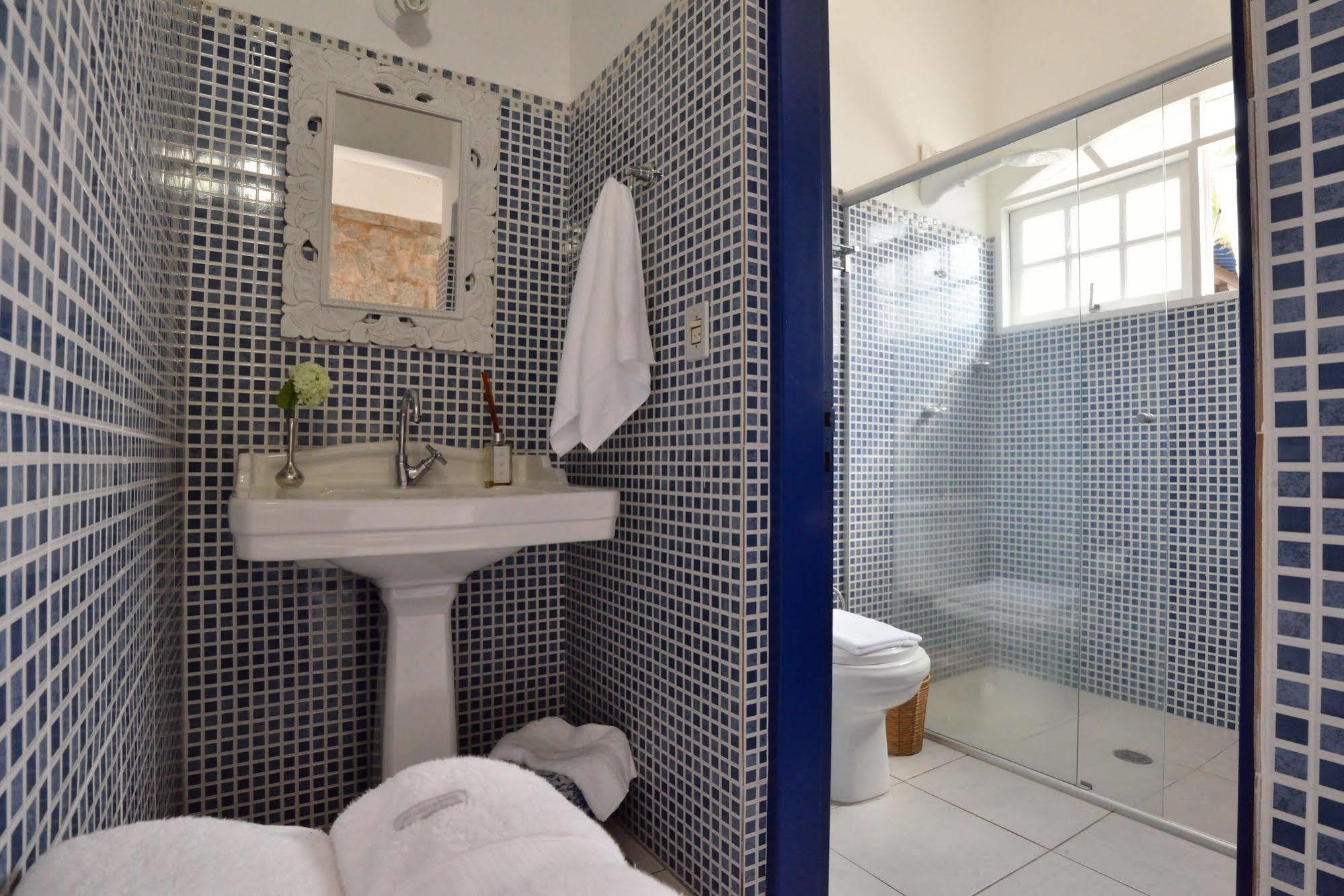 Fazenda Sao Mathias Boutique Hotel Ilhabela Bagian luar foto