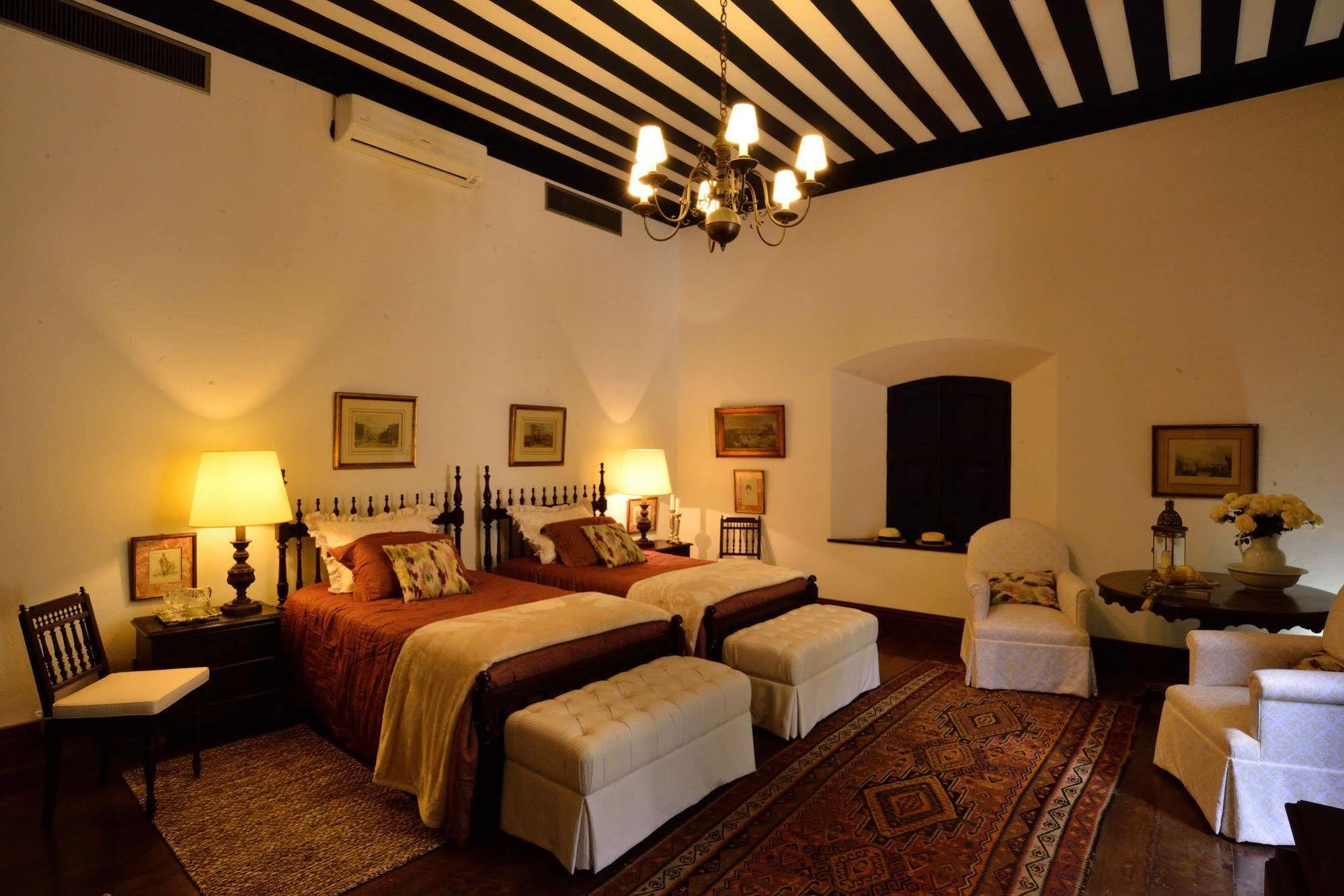 Fazenda Sao Mathias Boutique Hotel Ilhabela Bagian luar foto