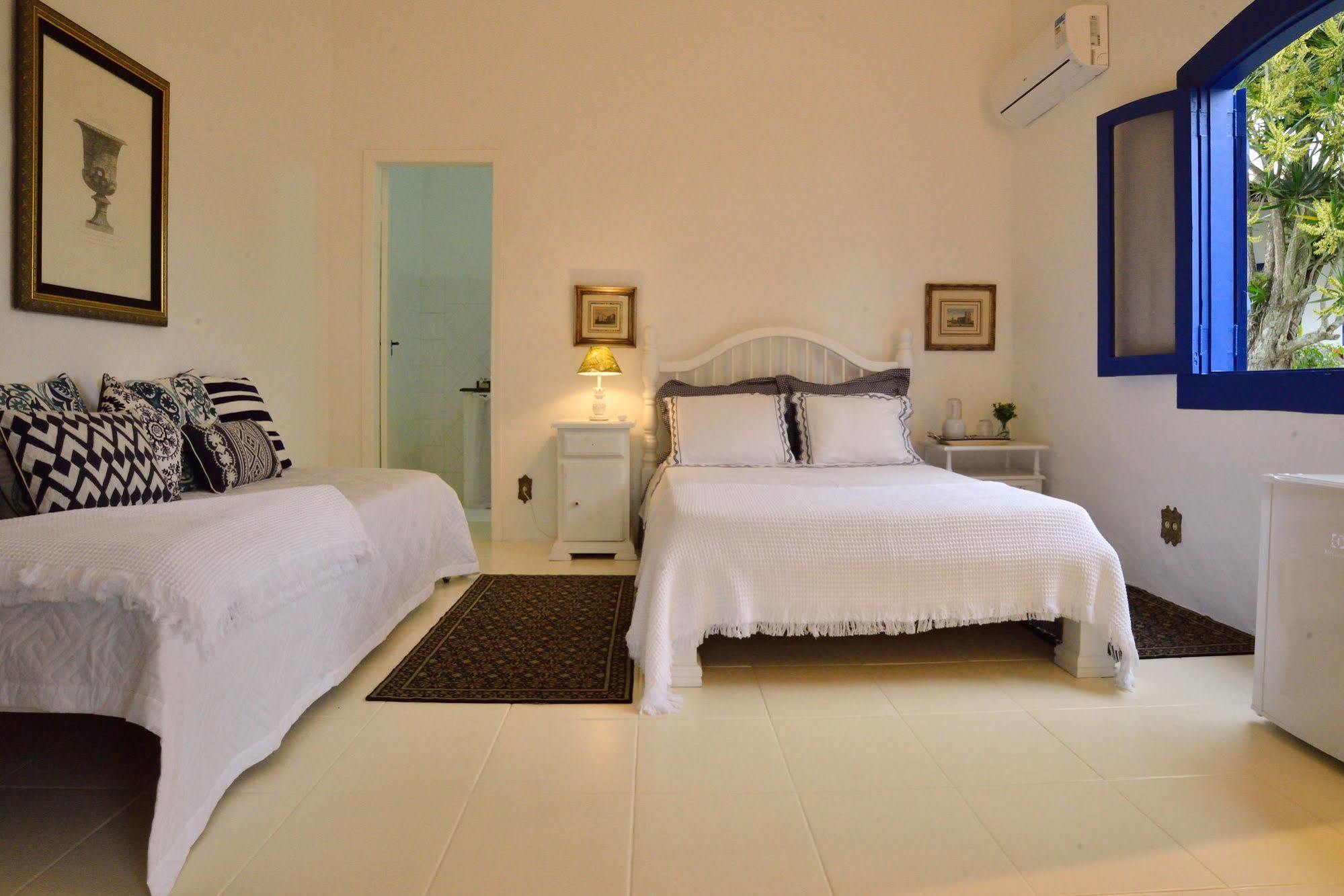 Fazenda Sao Mathias Boutique Hotel Ilhabela Bagian luar foto