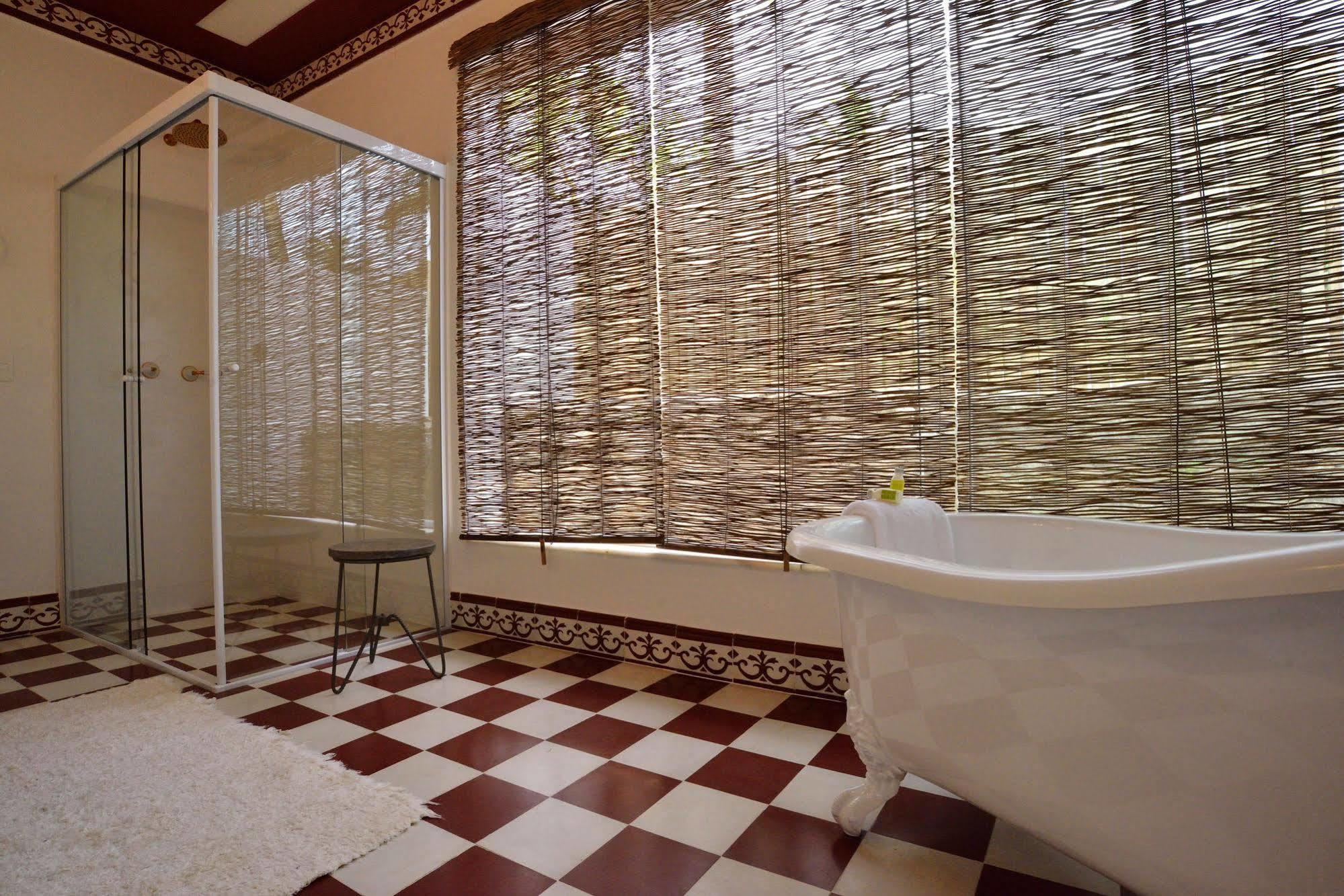 Fazenda Sao Mathias Boutique Hotel Ilhabela Bagian luar foto