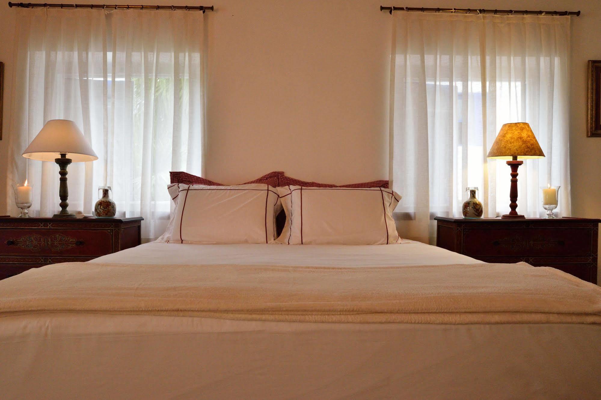 Fazenda Sao Mathias Boutique Hotel Ilhabela Bagian luar foto