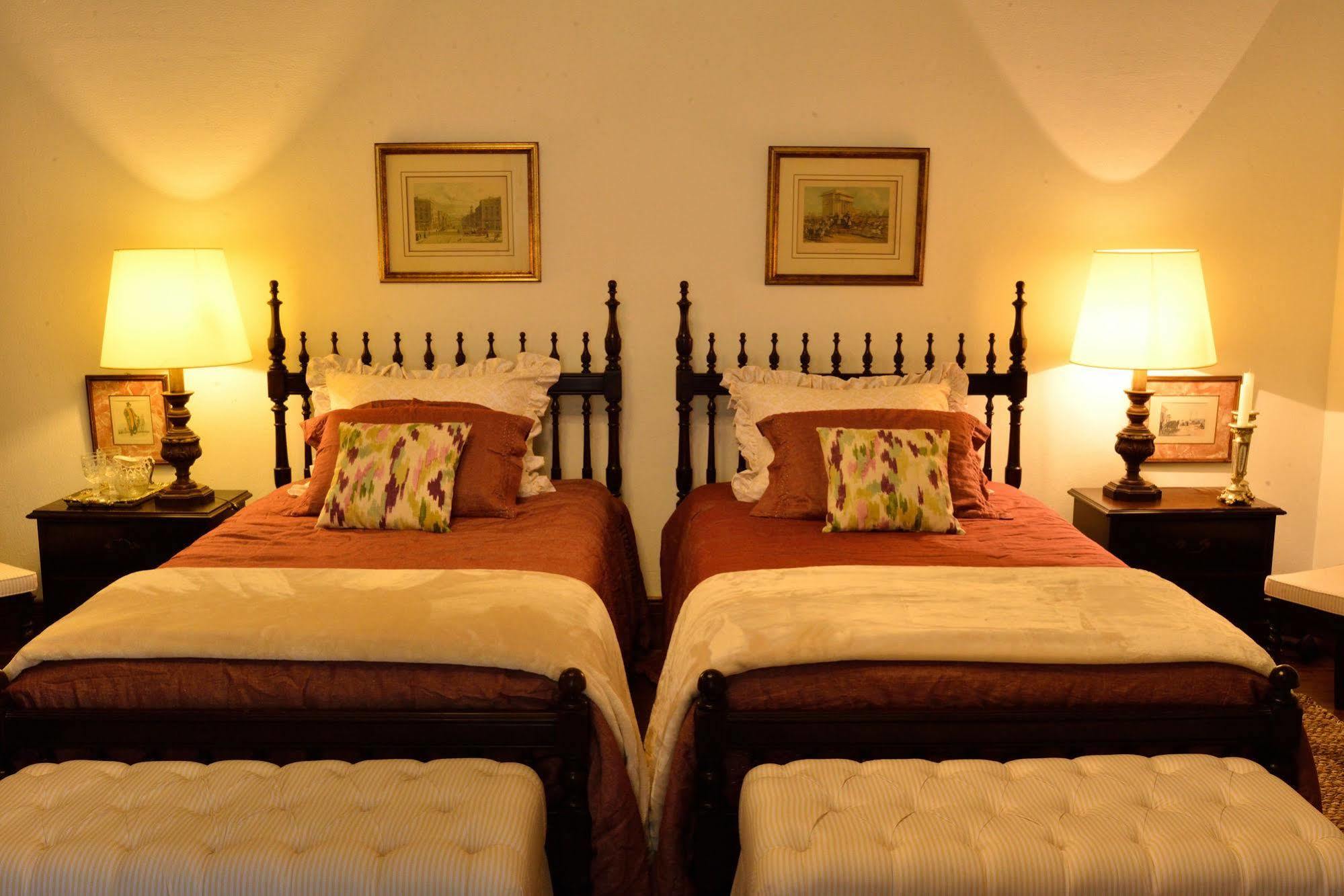 Fazenda Sao Mathias Boutique Hotel Ilhabela Bagian luar foto