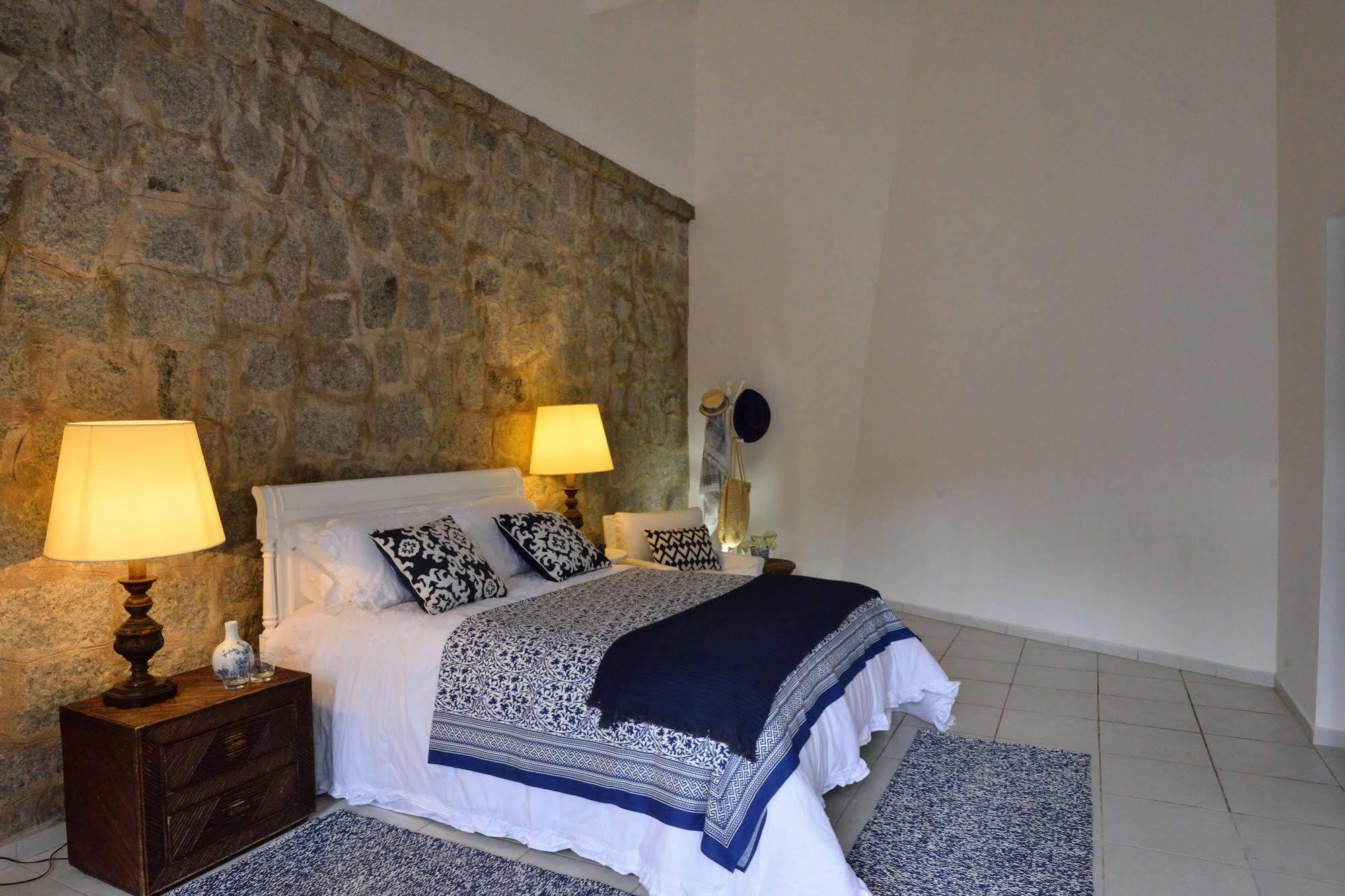 Fazenda Sao Mathias Boutique Hotel Ilhabela Bagian luar foto