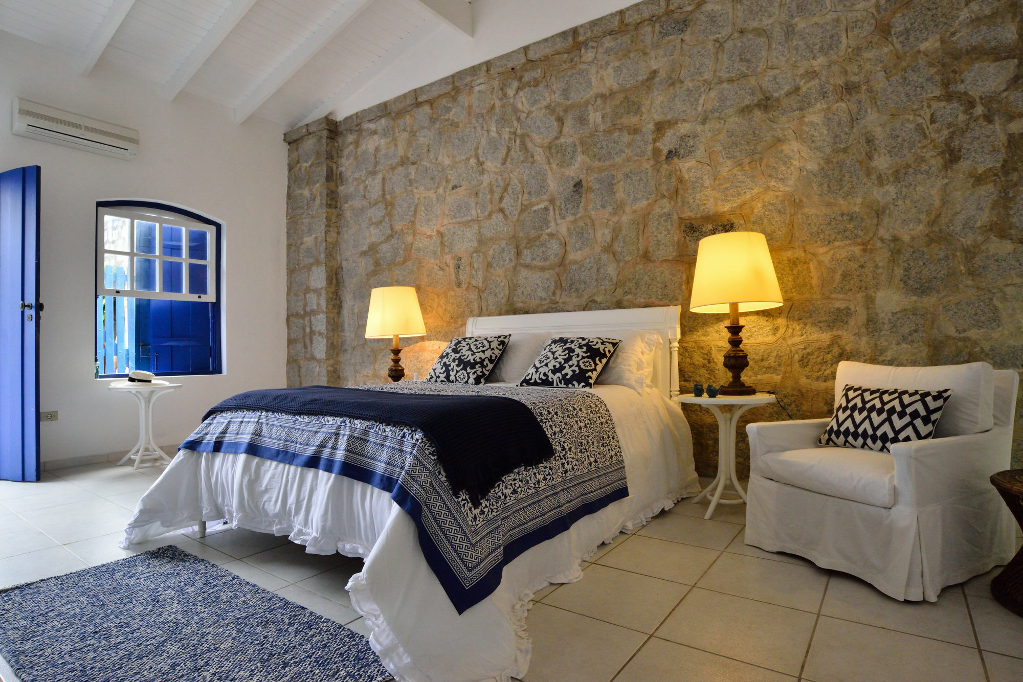 Fazenda Sao Mathias Boutique Hotel Ilhabela Bagian luar foto