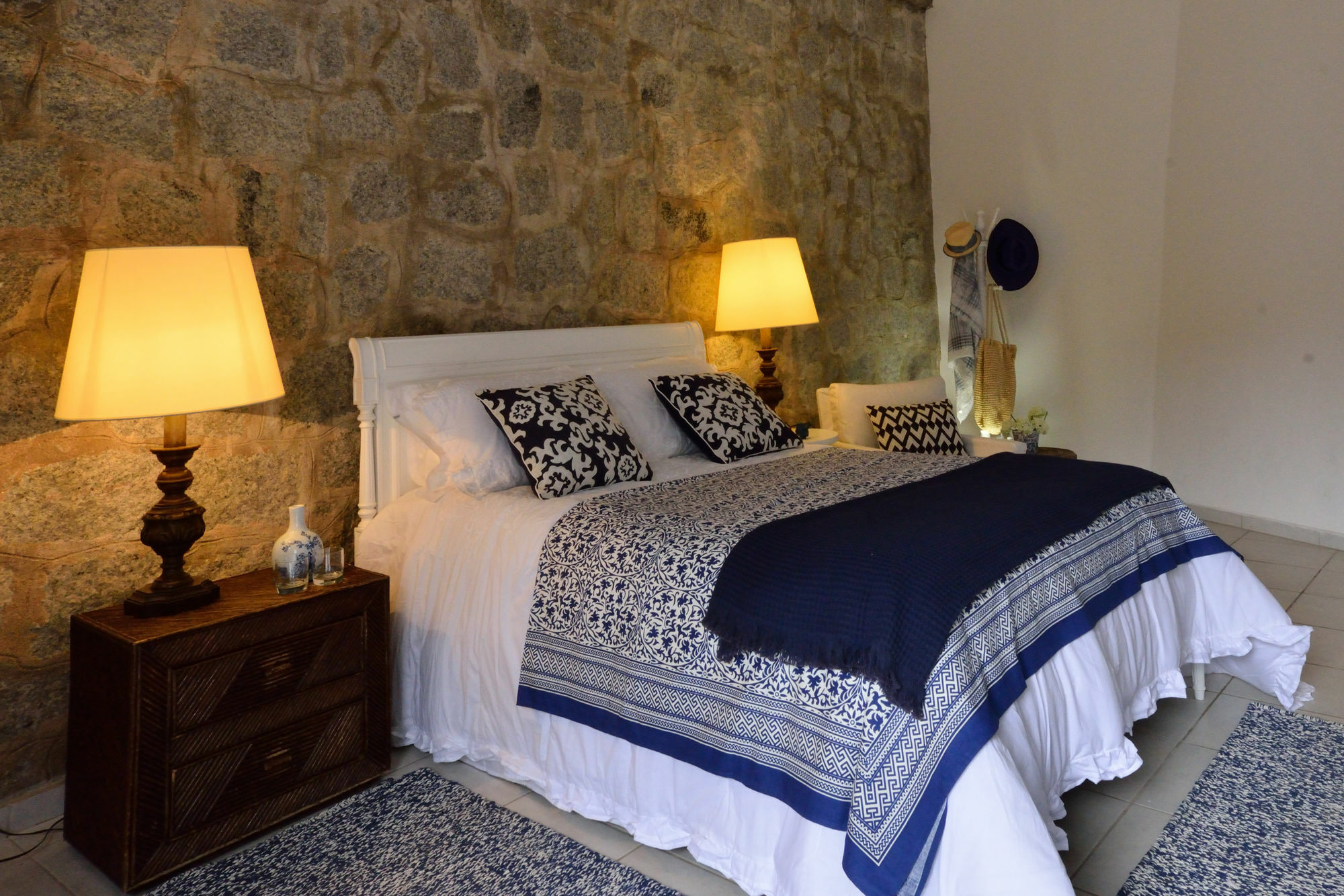 Fazenda Sao Mathias Boutique Hotel Ilhabela Bagian luar foto