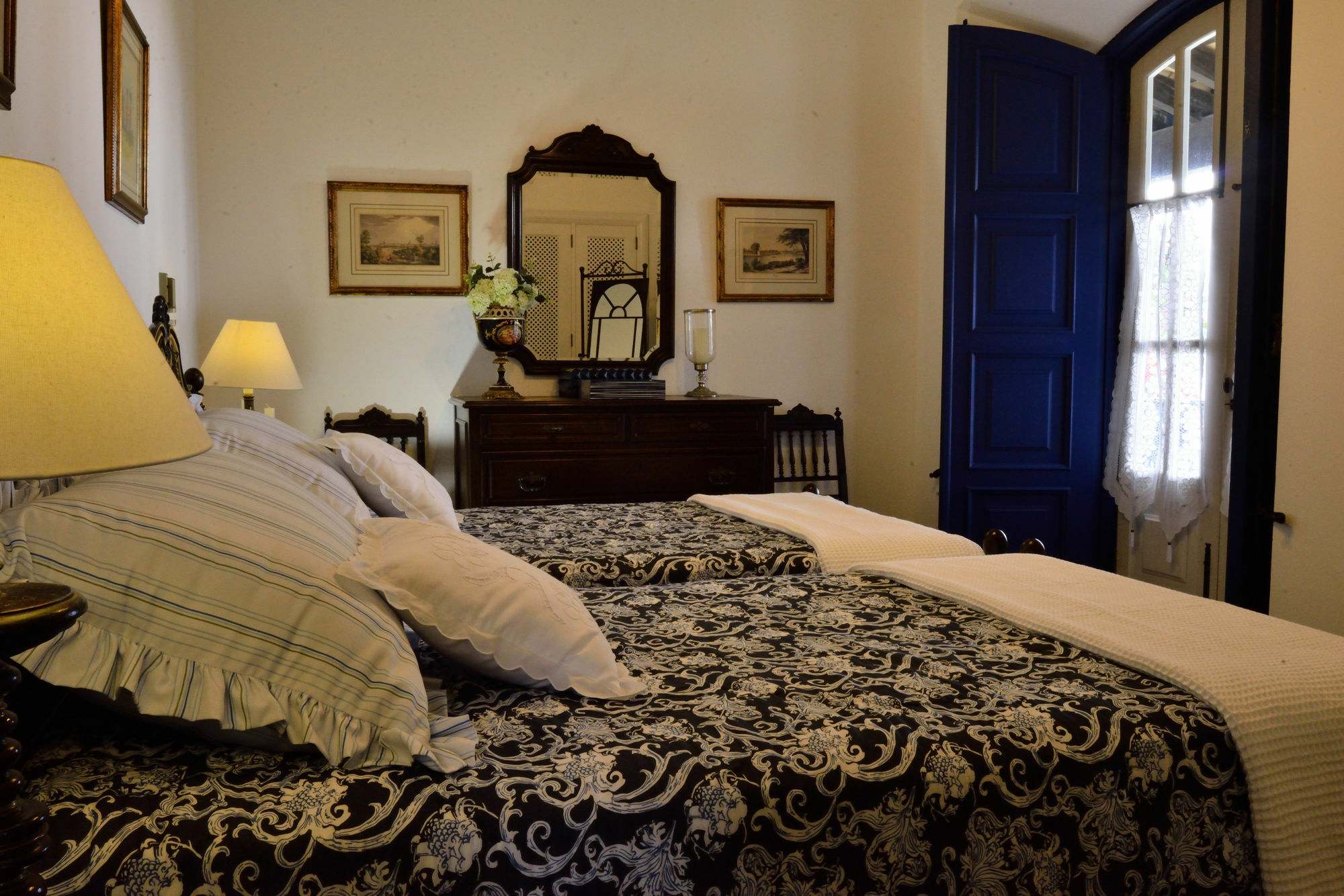 Fazenda Sao Mathias Boutique Hotel Ilhabela Bagian luar foto